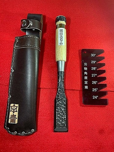 Tasai japanischer stechbeitel - japanischer,