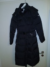 Khujo Wintermantel Damen XXL Schwarz