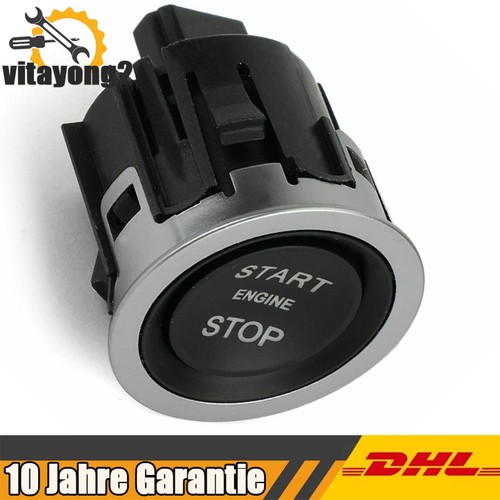 Start-Stop-Schalter