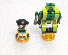 Lego dimensions buttercup fun - dimensions:,