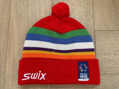 Swix cross country hat - swix,