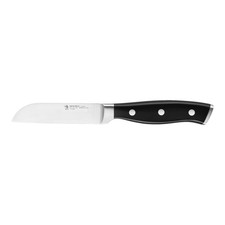 Gemüsemesser Henckels by ZWILLING ACCENT  schwarz