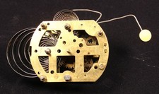 Werk für Wecker, alt