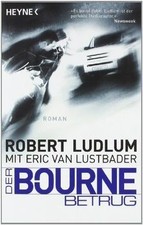 Der Bourne Betrug: Bourne 5 -