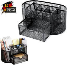 Netz Schreibtisch Organizer