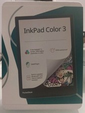 PocketBook InkPad Color 3 -