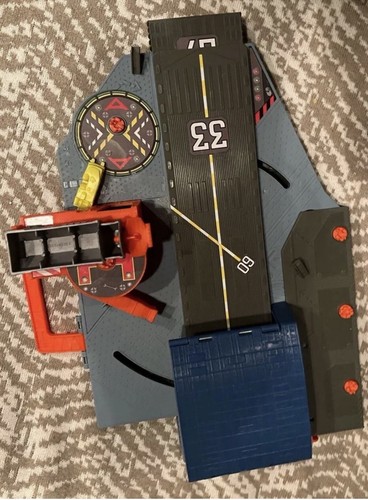 Matchbox flughafen - matchbox,