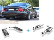  Duplex Komplettanlage ab Kat