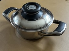 Amc topf mit visiotherm - topf,