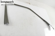 Mercedes W124 Einfassung