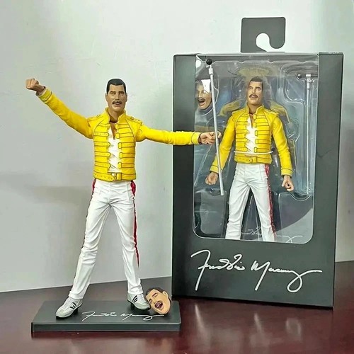 Freddie mercury live - ✅,