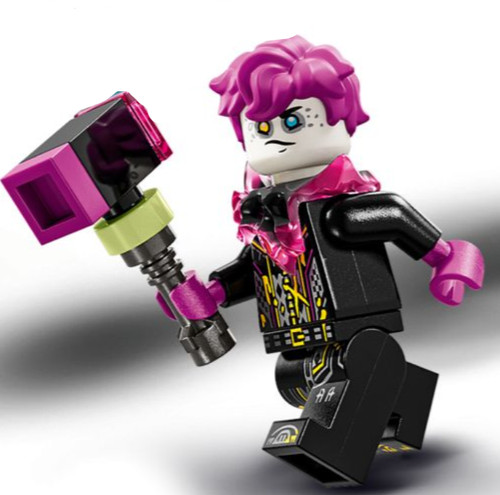 Lego dreamzzz minifigur - lego,