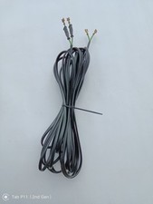 Eberspächer kfz kabel 2 adrig 7,80m lg.