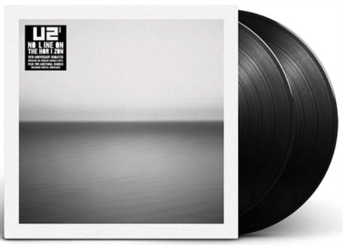 Line the horizon - u2,