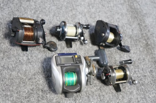 Rollen quickfire sls300 - 5,
