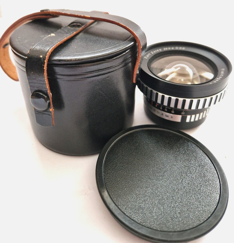 Carl zeiss jena flektogon - carl,