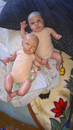 Rebornbaby von bonnie braun - rebornbaby,