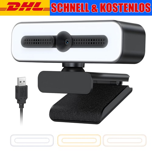 Webcam mit mikrofon und - webcam,