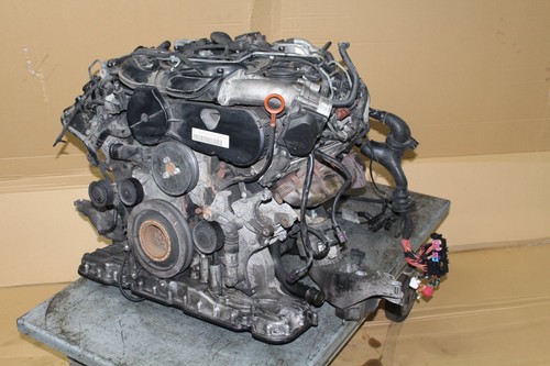 Audi diesel motor 2 - c6, 4f