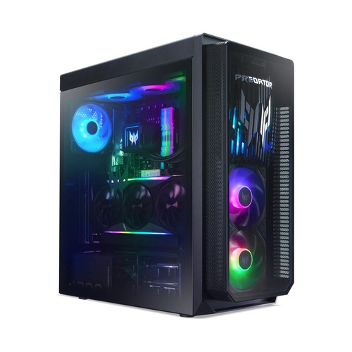 Acer predator orion 7000 - predator,