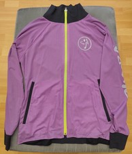Zumba wende Jacke, in Größe