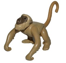 PLAYMOBIL FIGUR HEULENDER AFFE