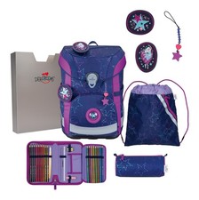 DerDieDas ErgoFlex Easy LED