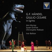 Georg friedrich händel - georg,