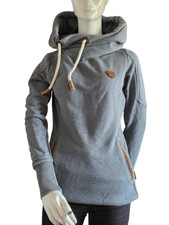 Naketano Damen Hoodie Gr.S