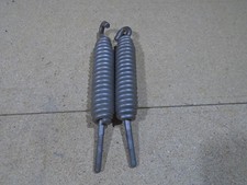 NSU DKW seat saddle springs