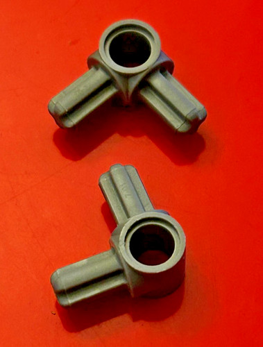 Lego technik axle and - x,