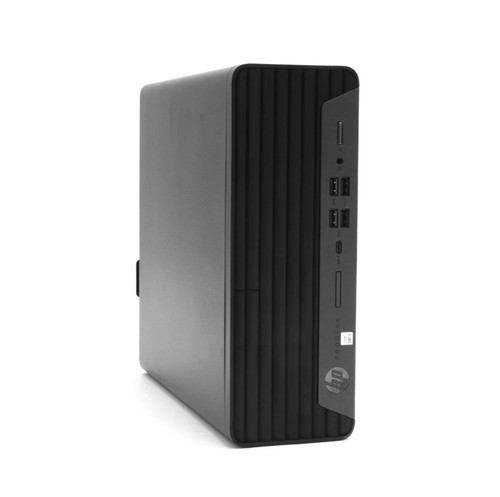 Prodesk 600 sff intel - g6,