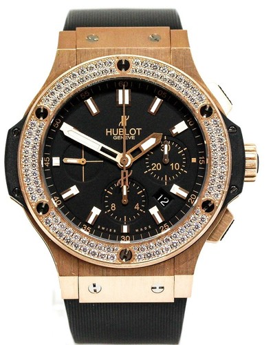 Hublot big bang - hublot,