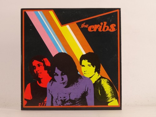 The cribs watch trick - watch, trick/you