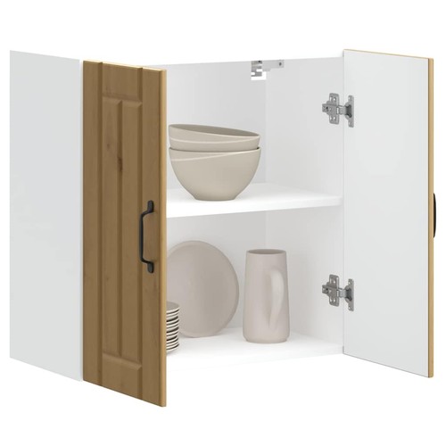 Küchen hängeschrank lucca - küchen-hängeschrank,