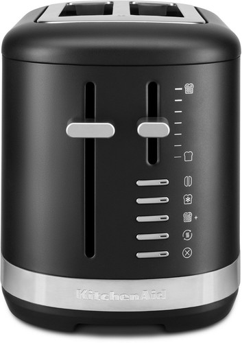 Kitchenaid toaster 5kmt2109ebm - kitchenaid,