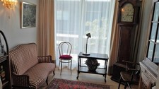 Louis philippe sofa - philippe,