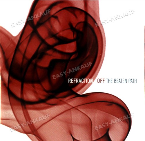 Refraction off the beaten - refraction,