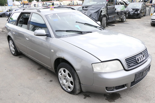 Audi 4b allrad - 8e,