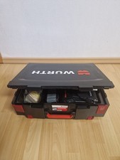 WÜRTH Akku-Multischneider mit