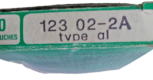Feinsicherung x 31 5mm - /2a, 31,5mm
