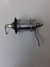 Sachs torpedo gang nabe - 3-gang, mit