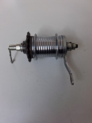 Sachs torpedo gang nabe - torpedo,