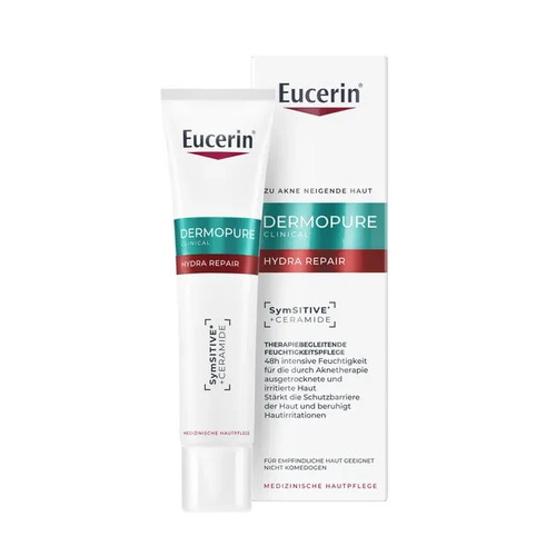 Eucerin dermopure clinical - eucerin,
