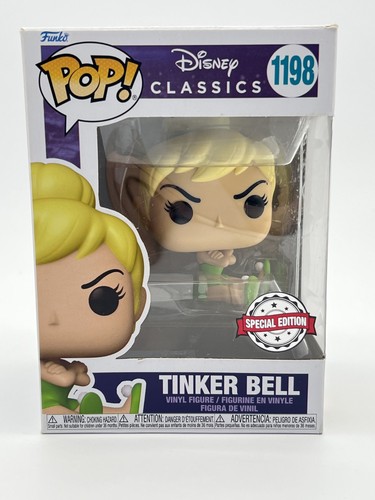 Funko pop disney classics - pop,