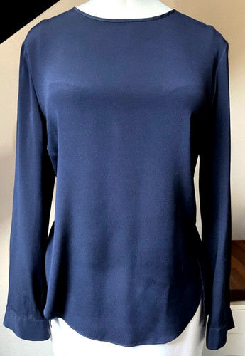 Seidenbluse seiden shirt - seidenbluse,,