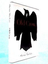 Old Crow (Shena Mackay - 1967)
