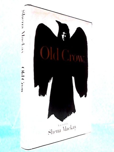 Old crow - (shena, 1967)