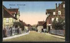 Kreiensen, Kinder in der