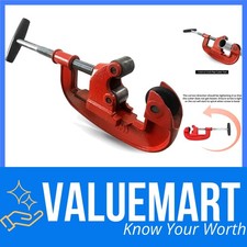 Rohrschneider Metall 25-80 mm